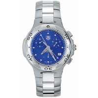 Tag Heuer Kirium CL1112-BA0701